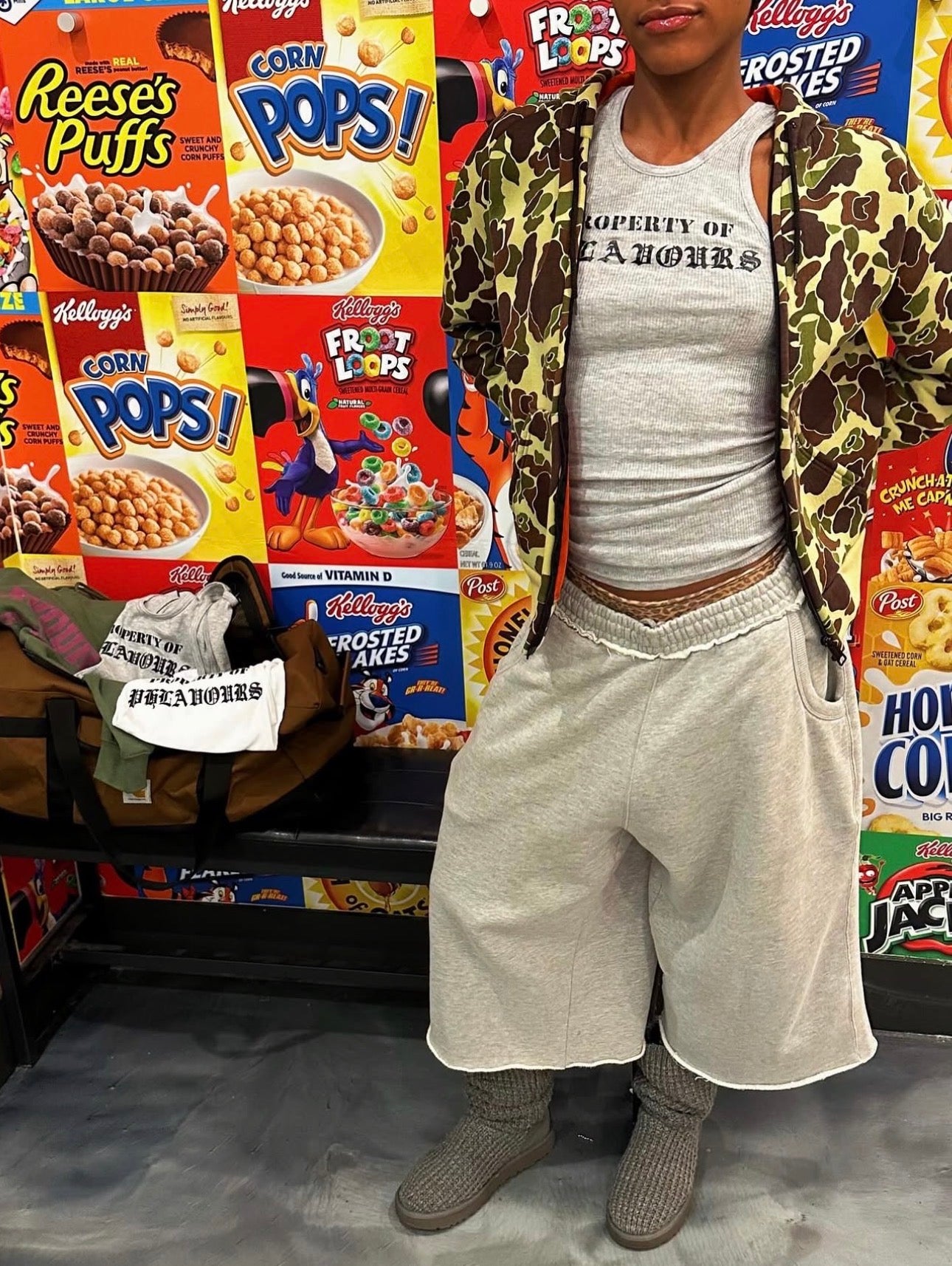 TROOP