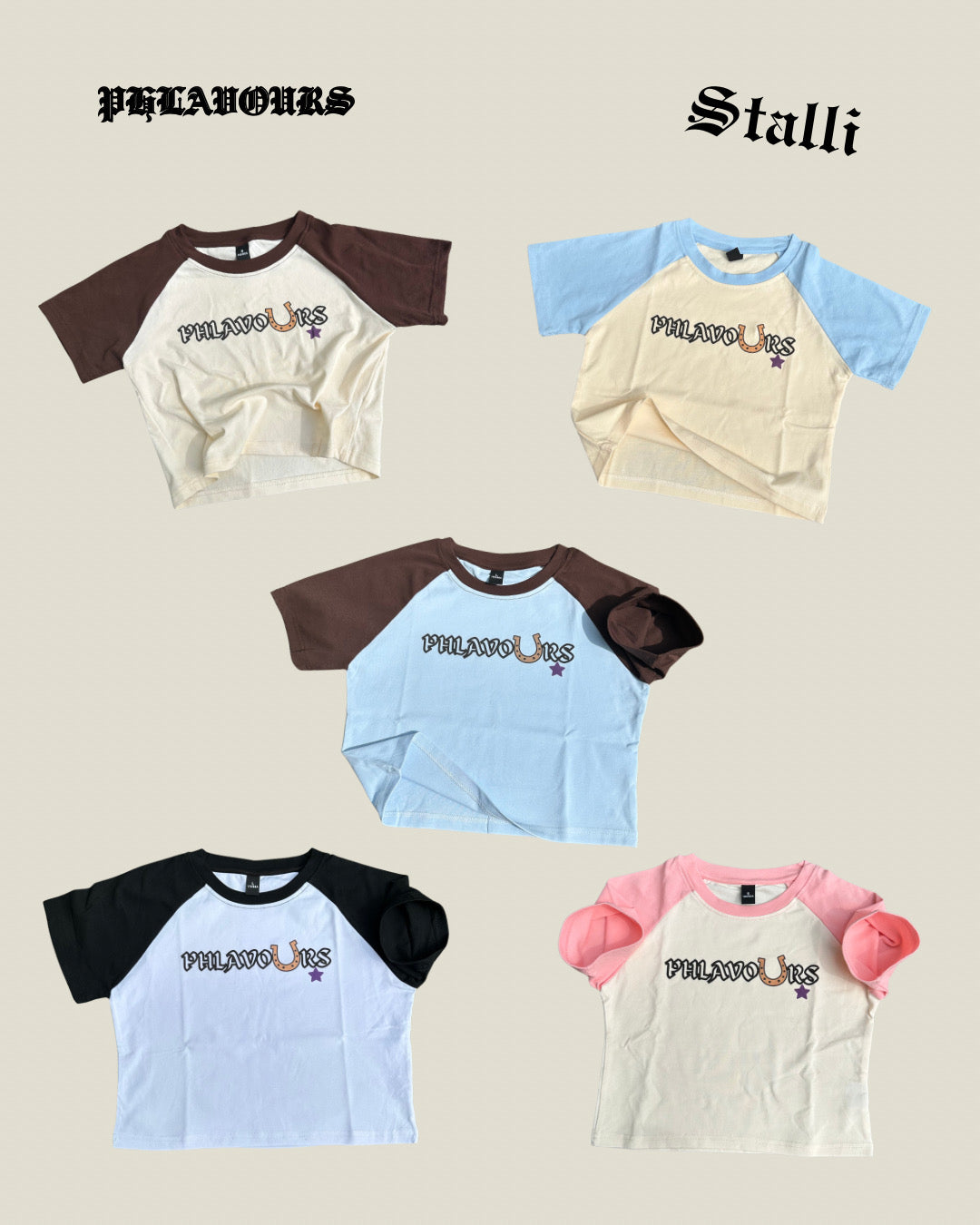 Stalli