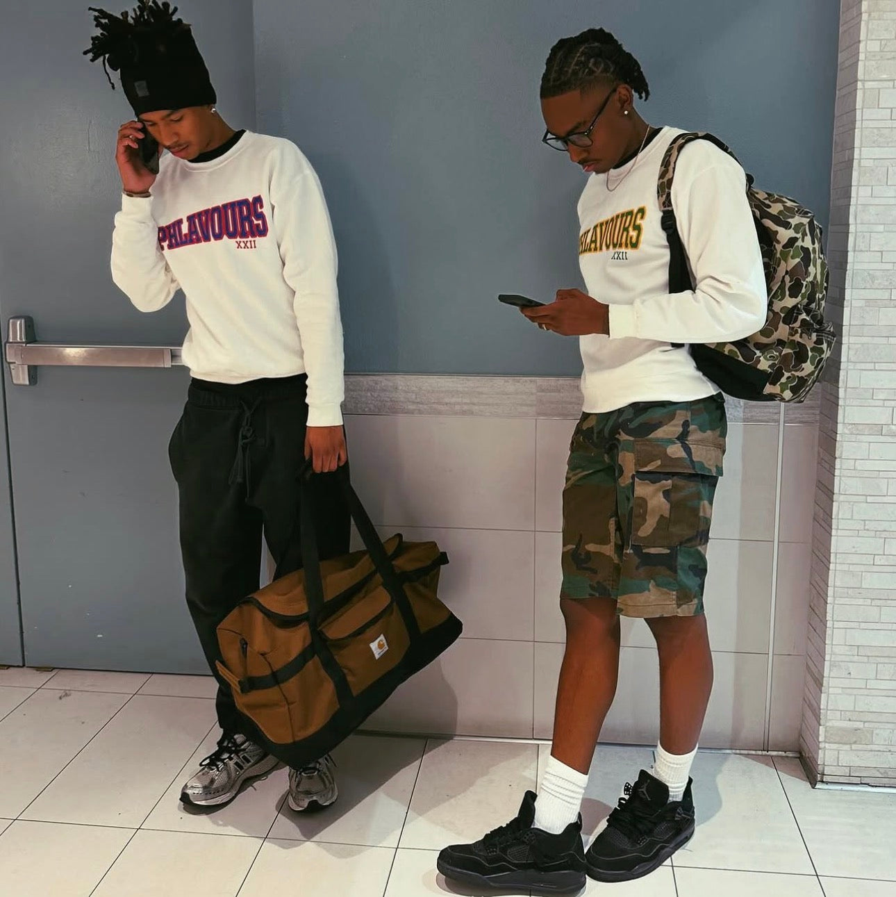 University Pack