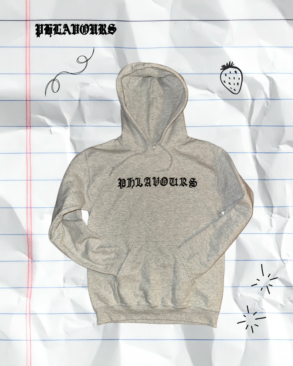 Roomie Hoodie