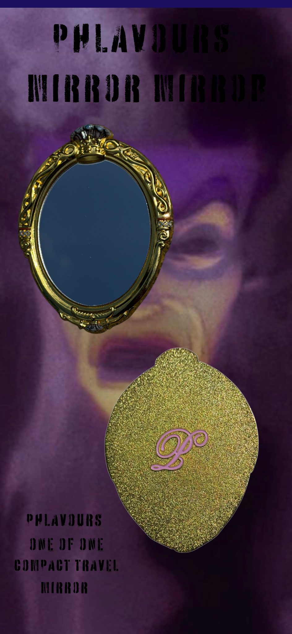 Mirror, Mirror