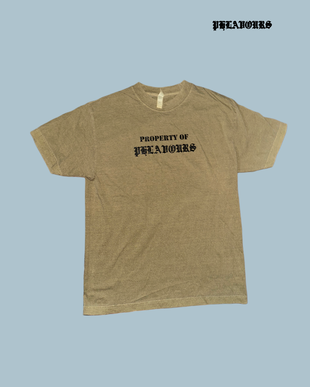 Troop Tee