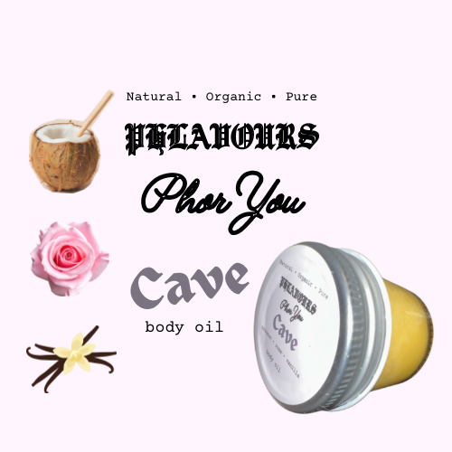 Cave