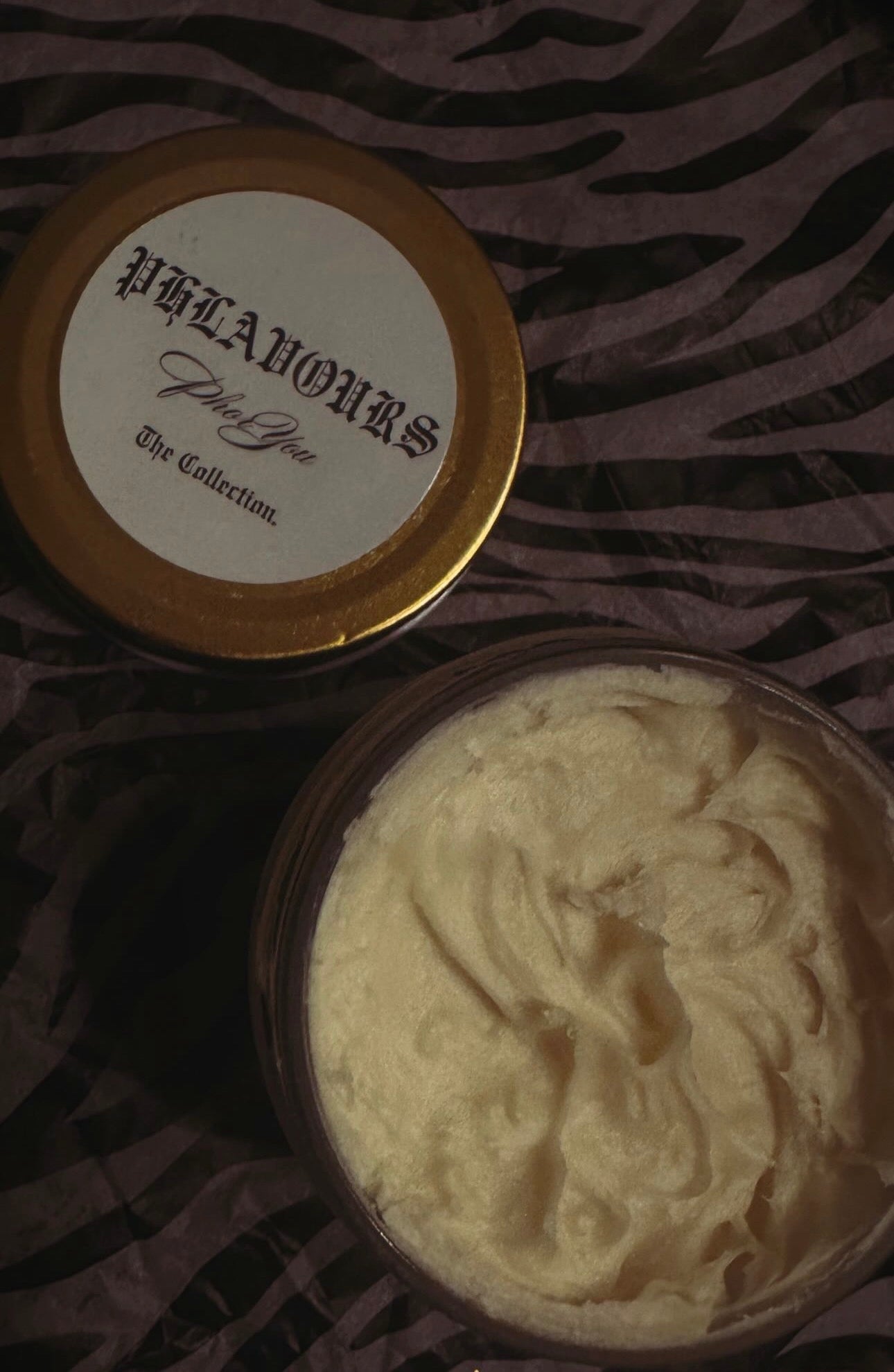 Phlavours, The Collection