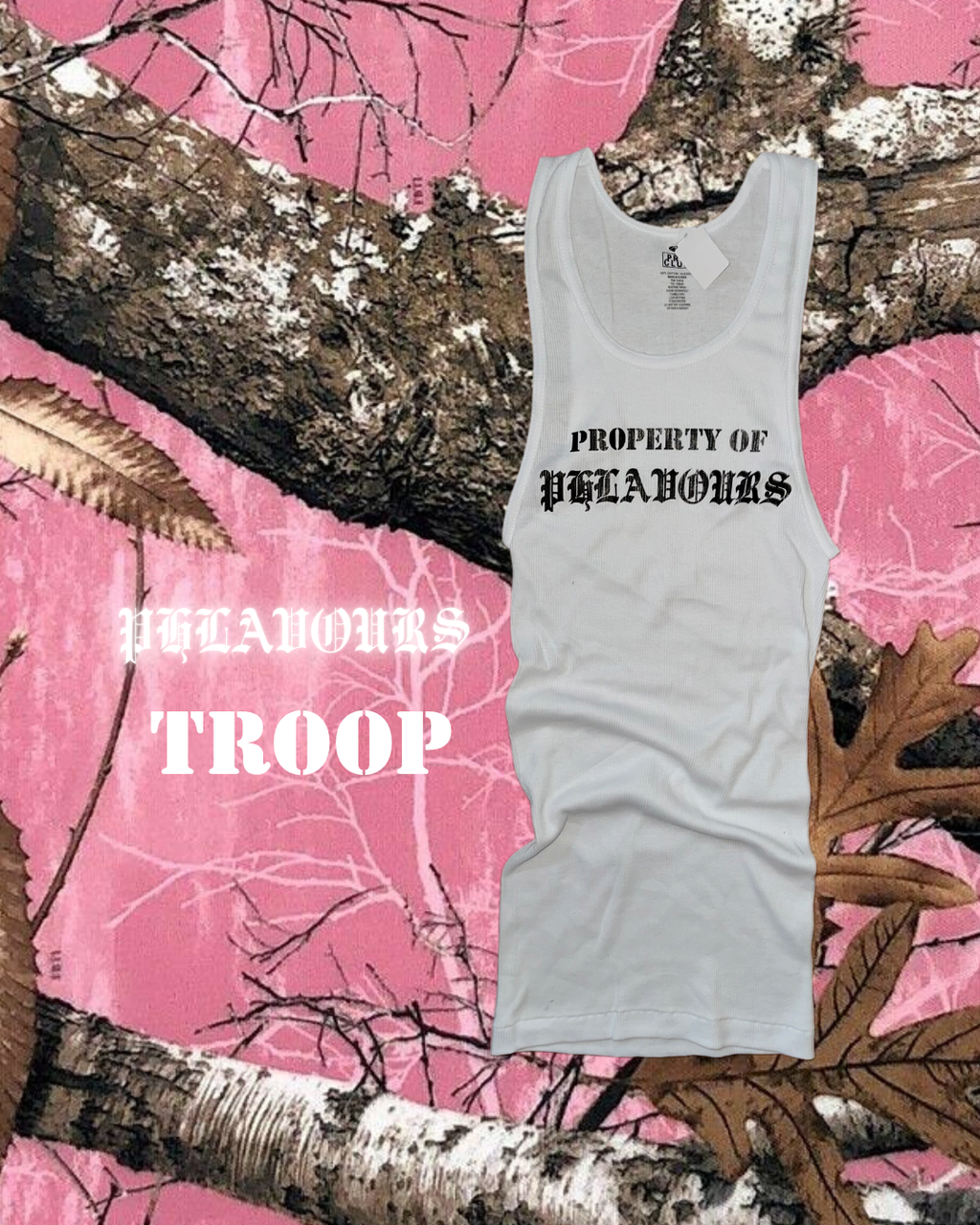 Troop Tank