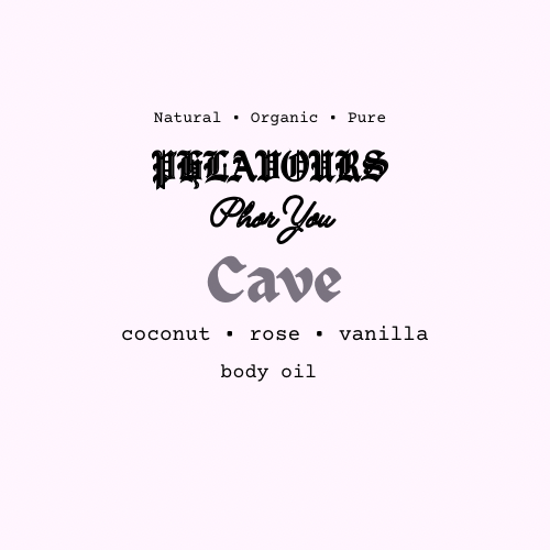 Cave
