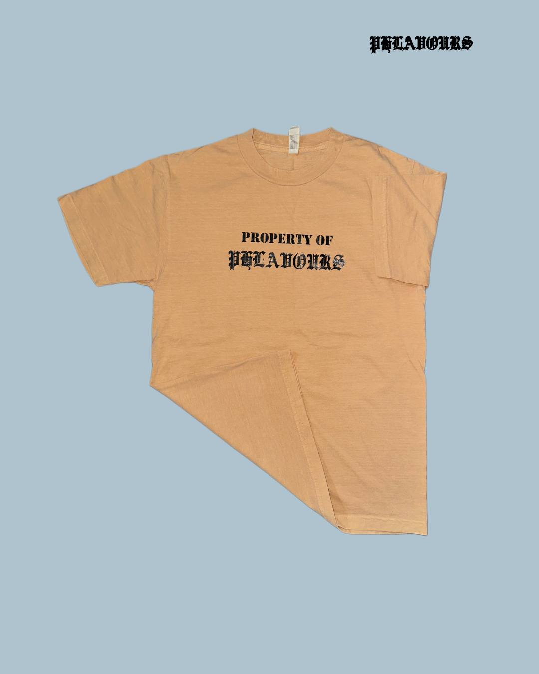Troop Tee