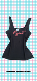 ORIGINAL TANK - HERS