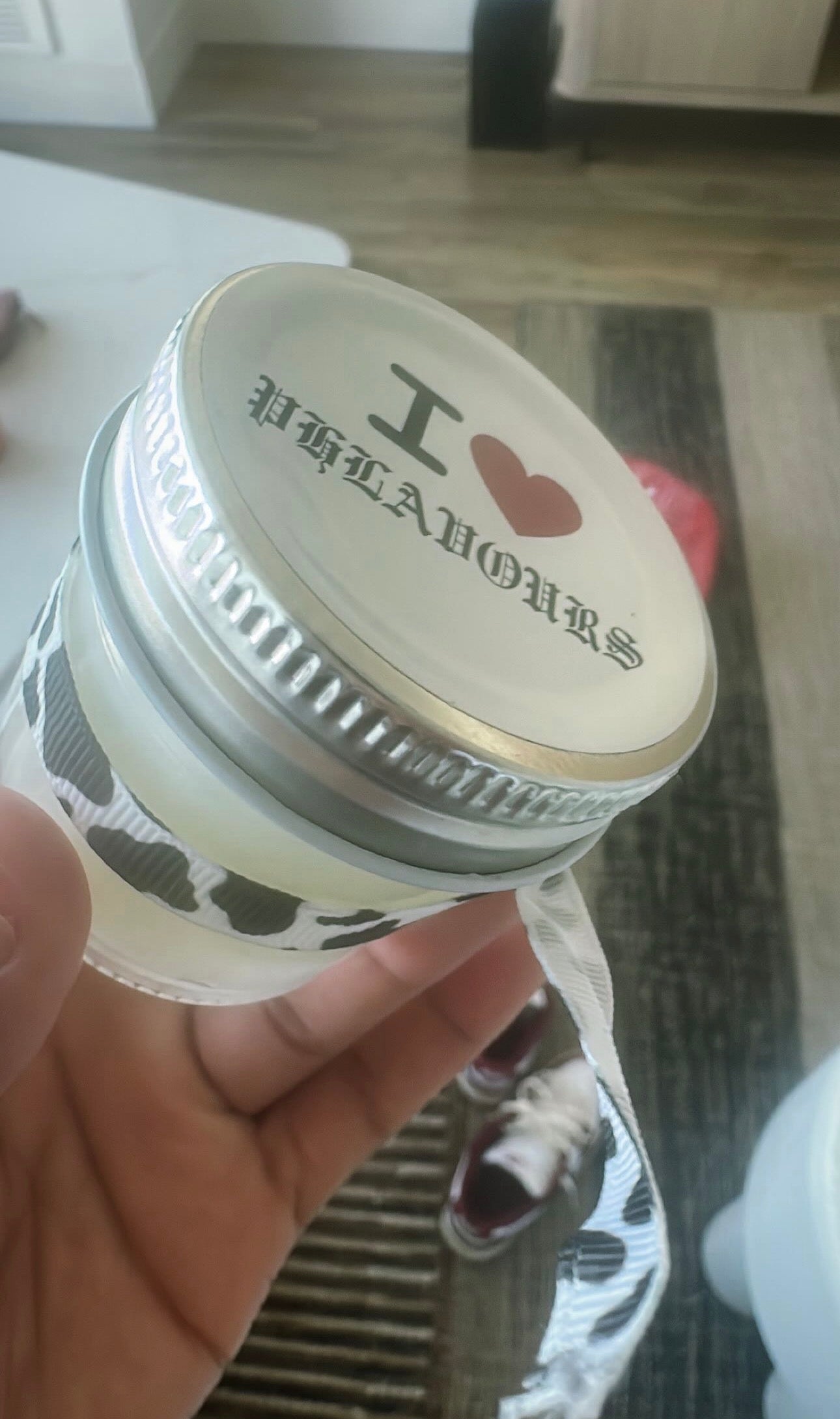 I Love Phlavours