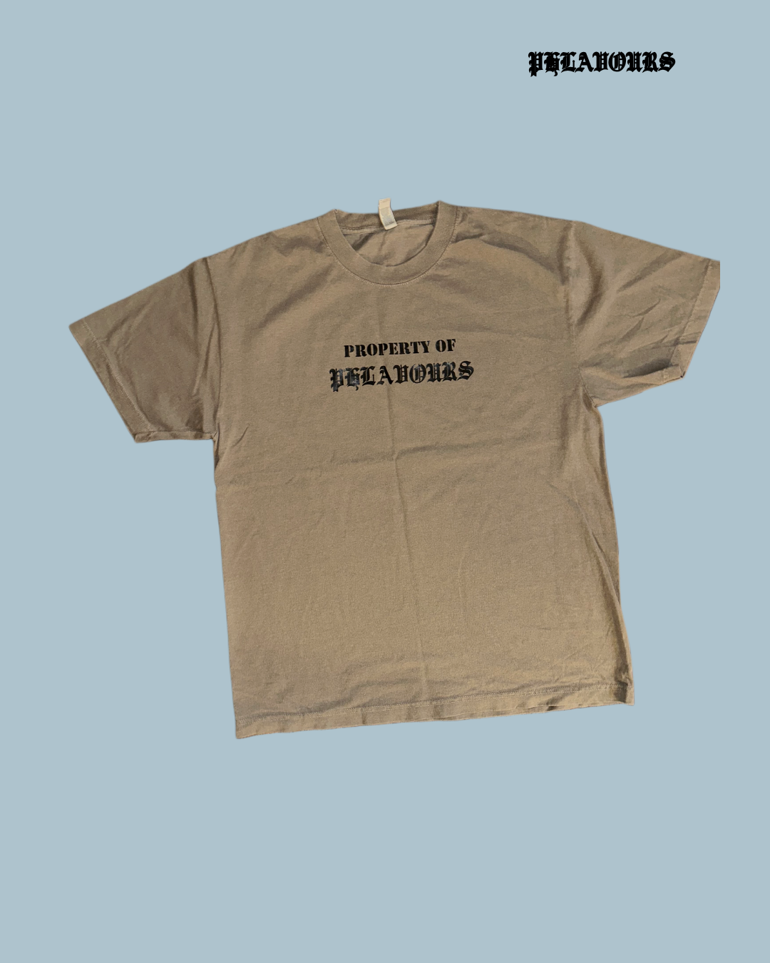 Troop Tee