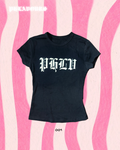 PHLV Baby Tee