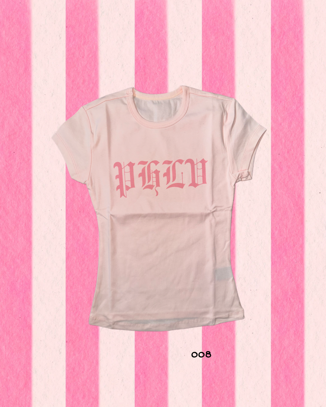 PHLV Baby Tee